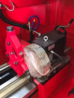 New CNC Lathe Ck6140 x 1000 For Sale