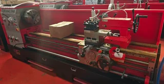 New Centre Bouji Lathe CS6266Cx2000 for sale