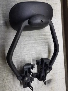 Towing Mirror Extensions