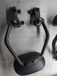 Towing Mirror Extensions