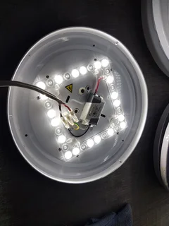 LED Ceiling Lights