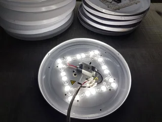 LED Ceiling Lights