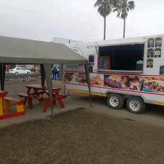 Food Trailer for sale