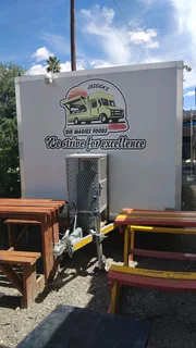 Food Trailer for sale