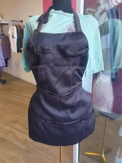 Skilled/Qualified Seamstress with own Machine