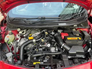 Nissan Micra 66KW Acenta