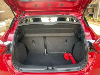 Nissan Micra 66KW Acenta