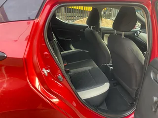 Nissan Micra 66KW Acenta