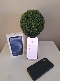iPhone 12 64 GB -In Great Condition