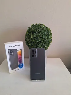 Samsung A73 5G -Dual Sim