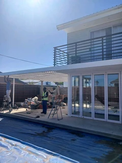 Professional Builders, Plumbing, Dry Walling, Carpenters, Tilers, Carport, Decking