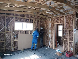 Professional Builders, Plumbing, Dry Walling, Carpenters, Tilers, Carport, Decking