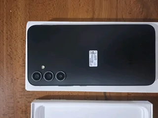 Samsung Galaxy A34 5G