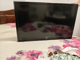 Proline "42" TV available with remote