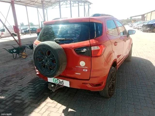 Ford Ecosport 2013 model for sale R43,500
