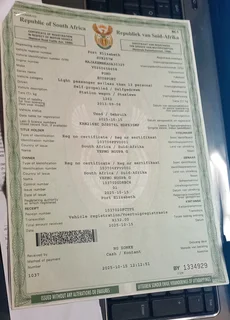 Ford Ecosport 2013 model for sale R43,500