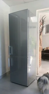 Fridge hisense Sliver for sale R3650