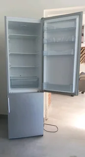 Fridge hisense Sliver for sale R3650