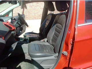 Ford Ecosport 2013 model for sale R38 500