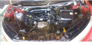 Ford Ecosport 2013 model for sale R38 500