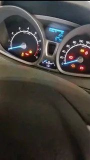 Ford Ecosport 2013 model for sale R38 500