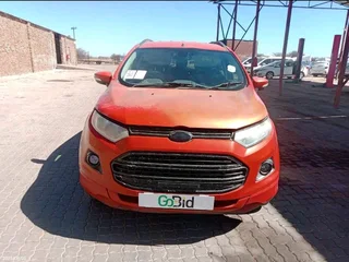 Ford Ecosport 2013 model for sale R37,500