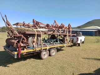 Transport Nationwide