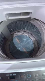 Samsung Washing Machine
