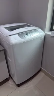 Samsung Washing Machine