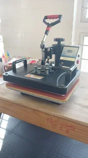 Hestpress combo special R5000