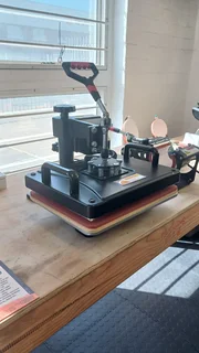 Hestpress combo special R5000