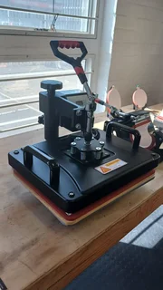 Hestpress combo special R5000