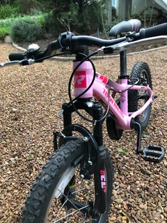 Titan Junior Girls Bike in top condition!