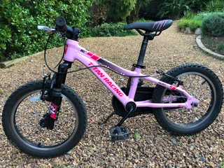 Titan Junior Girls Bike in top condition!