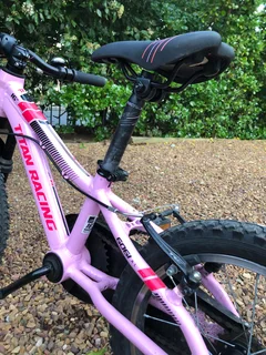 Titan Junior Girls Bike in top condition!