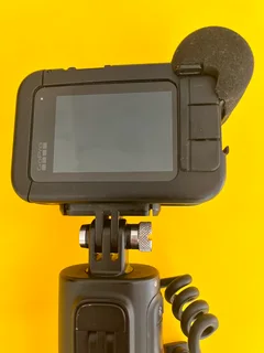 GoPro - Ad posted by michael singh