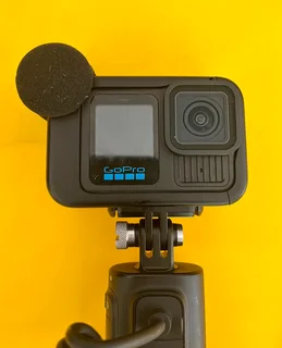 GoPro - Ad posted by michael singh