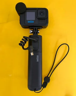 GoPro - Ad posted by michael singh