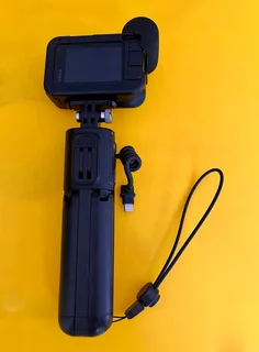 GoPro - Ad posted by michael singh