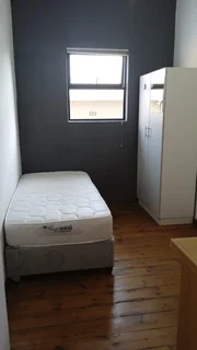 Cape Town Central CBD Rooms