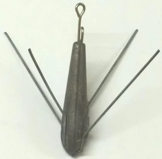 Sinker moulds for fishermen to make their own easy and cheap sinkers