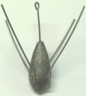 sinker moulds for fishermen to make their own easy and cheap sinkers