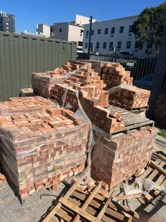 Bricks - Ad posted by Kelly Hendricks