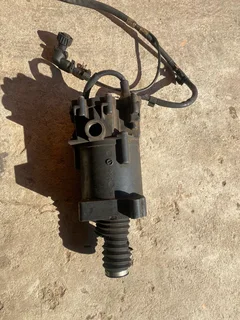 Iveco,Man,Volvo clutch actuator