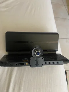 Dashboard camera