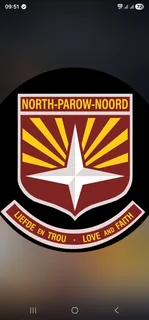 Parow North Primary Grade R 2026