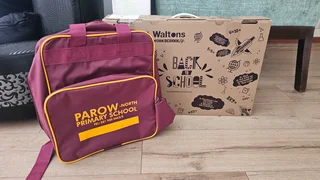 Parow North Primary Grade R 2026
