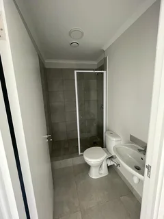 Stunning two bedroom and bathroom apartment