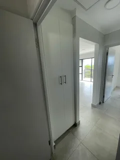 Stunning two bedroom and bathroom apartment