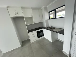 Stunning two bedroom and bathroom apartment